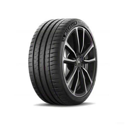 Michelin 245/35ZR20 Pilot Sport 4 S 95Y  （L）