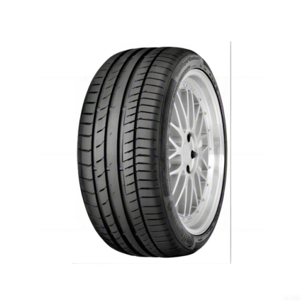 Continental 265/40ZR21 SportContact 2 105Y MO