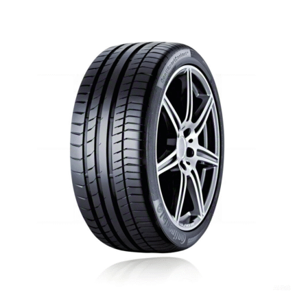 Continental 265/40R21 ContiSportContact 5P 101Y N0