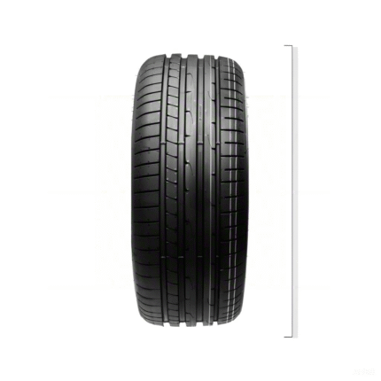 Continental 265/40ZR21 ContiSportContact 5 SUV 101Y MGT （L）